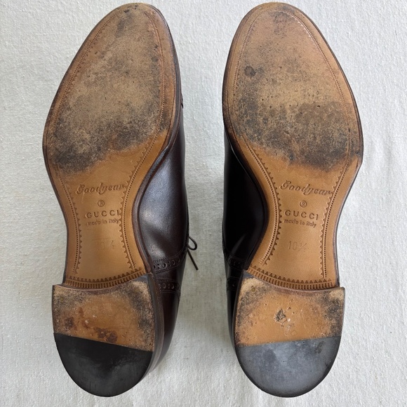 Mens’ Gucci Shoes - Picture 4 of 6